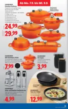 Lidl Lidl - bis 09.09.2026