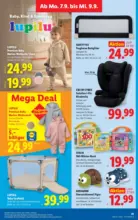Lidl Lidl - bis 09.09.2026