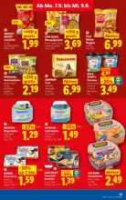 Lidl Lidl - bis 09.09.2026