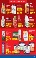 Lidl Lidl - bis 09.09.2026