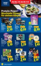 Lidl Lidl - bis 09.09.2026