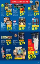 Lidl Lidl - bis 09.09.2026