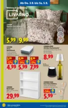 Lidl Lidl - bis 09.09.2026