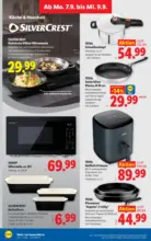 Lidl Lidl - bis 09.09.2026