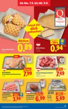 Lidl Lidl - bis 09.09.2026