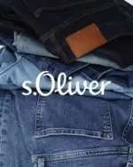 S.Oliver S.Oliver Let&aacute;k &ndash; do 01.09.2026