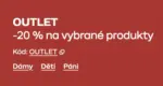 DEICHMANN -20 % na vybran&eacute; produkty &ndash; do 01.09.2026