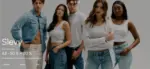 Guess Slevy AŽ -50% Extra 20% &ndash; do 08.09.2026