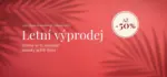 TRIOLA Letn&iacute; v&yacute;prodej až -50% &ndash; do 08.09.2026