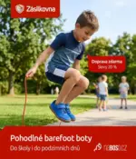 Z&aacute;silkovna Slevy 20% &ndash; do 30.08.2026