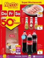Netto Marken-Discount Netto: Wochenangebote - bis 29.08.2026