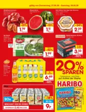 Netto: Wochenangebote