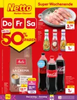 Netto City Netto: Wochenangebote - bis 29.08.2026