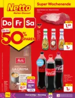 Netto Marken-Discount Netto: Wochenangebote - bis 29.08.2026