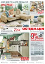 M&ouml;bel Ostermann M&ouml;bel Ostermann: Neue M&ouml;bel wirken Wunder. - bis 18.09.2026