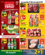Topaz gazetka