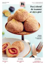 Mega Image Oferte exclusive - de la 01-09-26