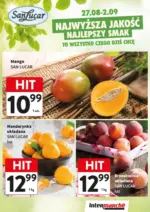 Intermarche gazetka Intermarche &ndash; do 02.09.2026