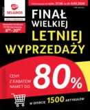 Totalna Wyprzedaż