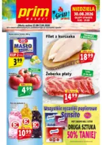Aktualne okazje i oferty Prim Market &ndash; do 02.09.2026