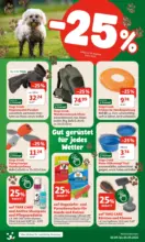 Fressnapf Fressnapf Angebote 02.09. bis 05.08. - ab 02.09.2026
