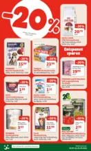 Fressnapf Fressnapf Angebote 02.09. bis 05.08. - ab 02.09.2026