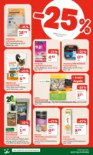 Fressnapf Fressnapf Angebote 02.09. bis 05.08. - ab 02.09.2026