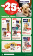 Fressnapf Fressnapf Angebote 02.09. bis 05.08. - ab 02.09.2026