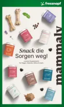 Fressnapf Fressnapf Angebote 02.09. bis 05.08. - bis 05.09.2026