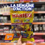 Action La Semaine d'Action est de retour avec les meilleures promos ! - au 06.09.2026
