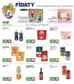 ESSELUNGA SPA Raccolta Punti Fragola - al 09.09.2026