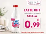 Irys Offerte - al 31.08.2026