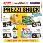 IperSpak Prezzi shock - al 09.09.2026