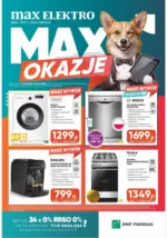 Offerte Max Elektro
