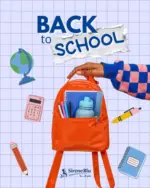 Sirene Blu Back to school - al 13.09.2026