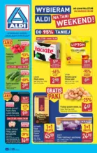 Oferty dla łowc&oacute;w okazji Aldi &ndash; do 30.08.2026