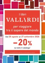 Ubik -20% SU TUTTO IL CATALOGO - al 27.09.2026