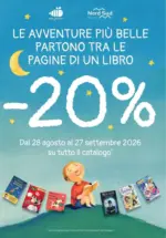 Ubik Nuove offerte da scoprire - al 27.09.2026