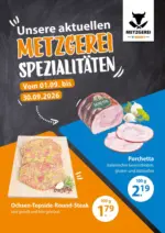 V-Markt Aktuelle Sonderaktionen - bis 30.09.2026