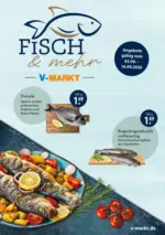 V-Markt Aktuelle Sonderaktionen - bis 16.09.2026