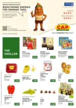 CAP-Markt Unsere besten Schn&auml;ppchen - bis 05.09.2026
