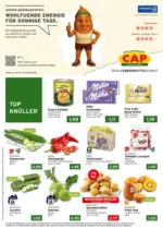 CAP-Markt Rabatte und Aktionen - bis 05.09.2026