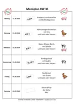 CAP-Markt Aktuelle Deals und Angebote - bis 05.09.2026