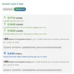 Edison Energia Sweet Luce e Gas - al 02.09.2026