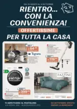 Al Pentolone Rientro...con la convenienza! - al 13.09.2026