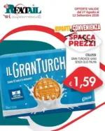 Reatail Supermercati Riparte convenienca - al 12.09.2026