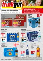 trinkgut trinkgut: Wochenangebote - bis 05.09.2026