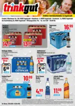 trinkgut trinkgut: Wochenangebote - bis 05.09.2026