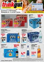 trinkgut trinkgut: Wochenangebote - bis 05.09.2026