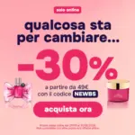 Beauty Star Qualcosa sta per cambiare - al 31.08.2026